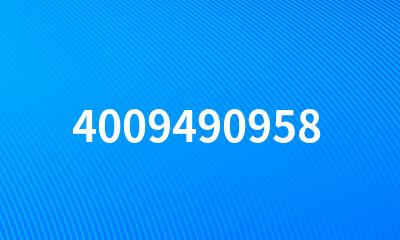 4009490958