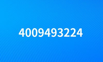 4009493224