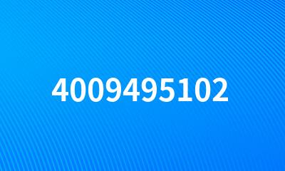 4009495102