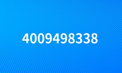 4009498338