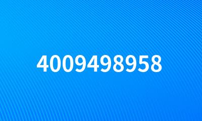 4009498958