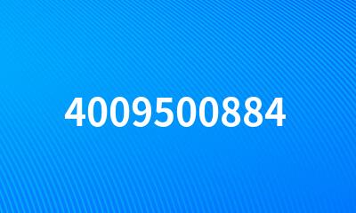 4009500884