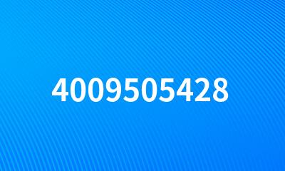 4009505428