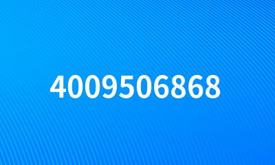 4009506868