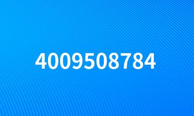 4009508784