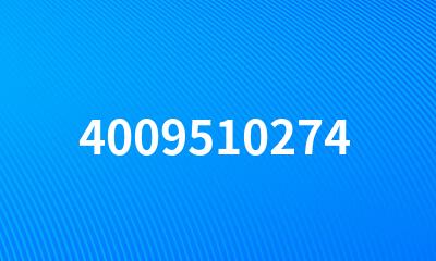 4009510274