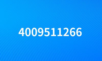 4009511266