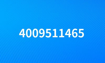 4009511465