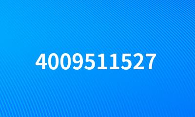 4009511527