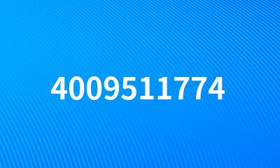 4009511774