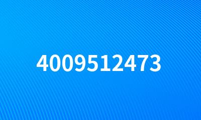 4009512473