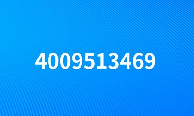 4009513469