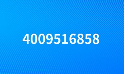 4009516858