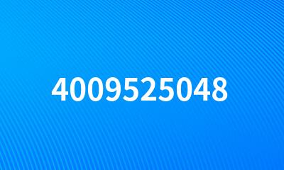 4009525048