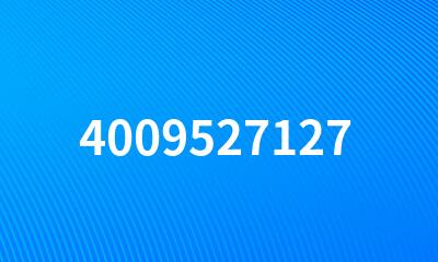 4009527127