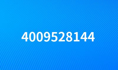 4009528144