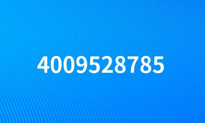 4009528785