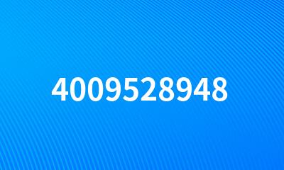 4009528948