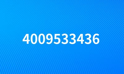 4009533436