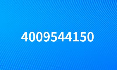 4009544150