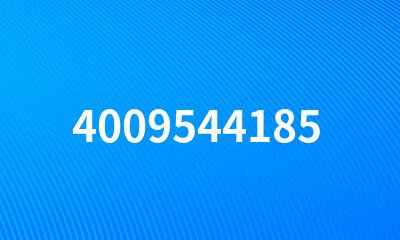 4009544185