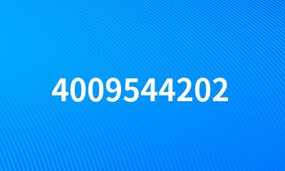 4009544202