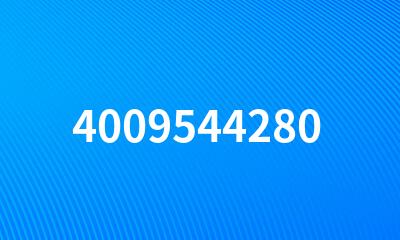 4009544280