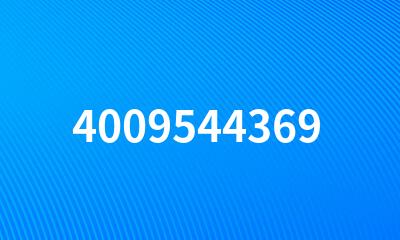 4009544369