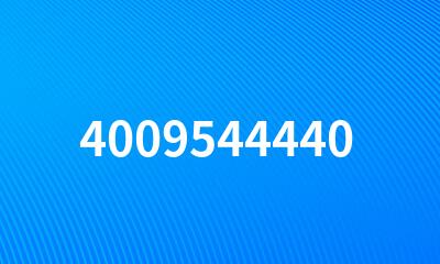 4009544440