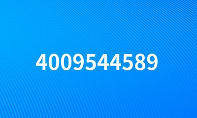 4009544589