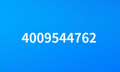 4009544762