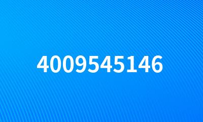 4009545146