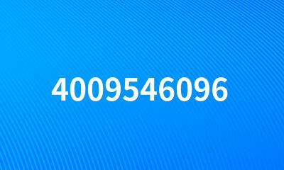 4009546096