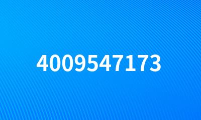 4009547173