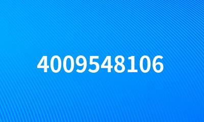 4009548106