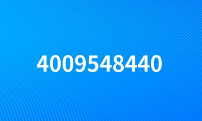 4009548440