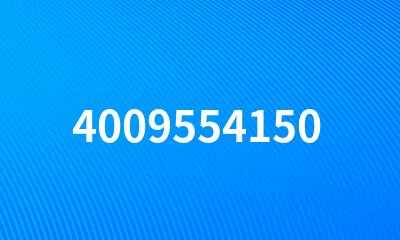 4009554150