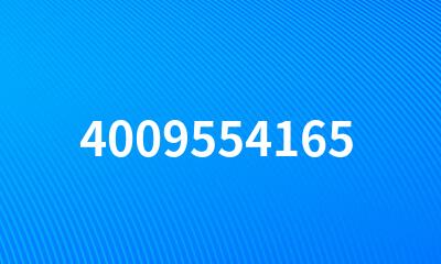 4009554165