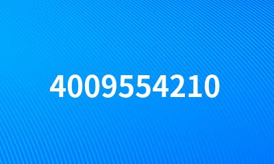 4009554210