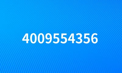 4009554356