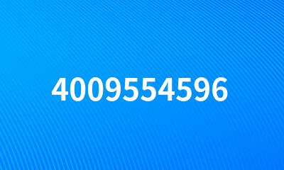 4009554596