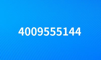 4009555144