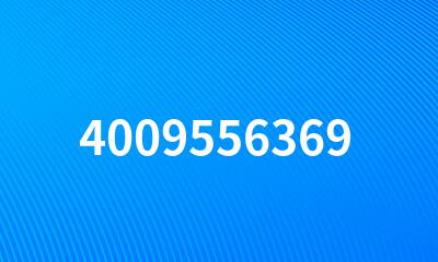 4009556369