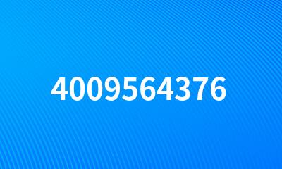 4009564376