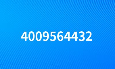 4009564432