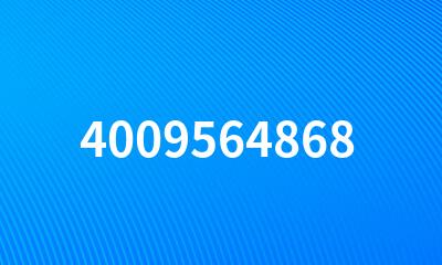 4009564868