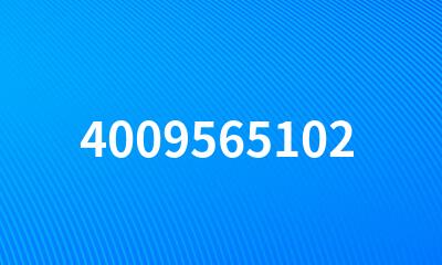 4009565102