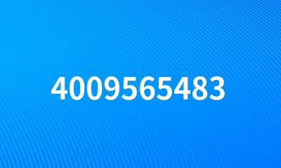 4009565483