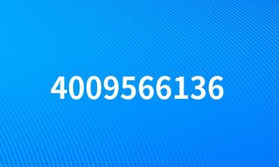 4009566136