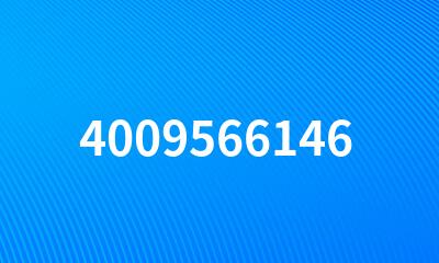 4009566146